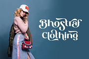 Brolian - Elegant Sans Serif Font, a Sans Serif Font by Ekahermawan (Thumbnail 4 of 12)