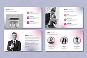 Colorful Marketing Plan Presentation, a Presentation Template by Mighty-Slide (Thumbnail 4 of 6)