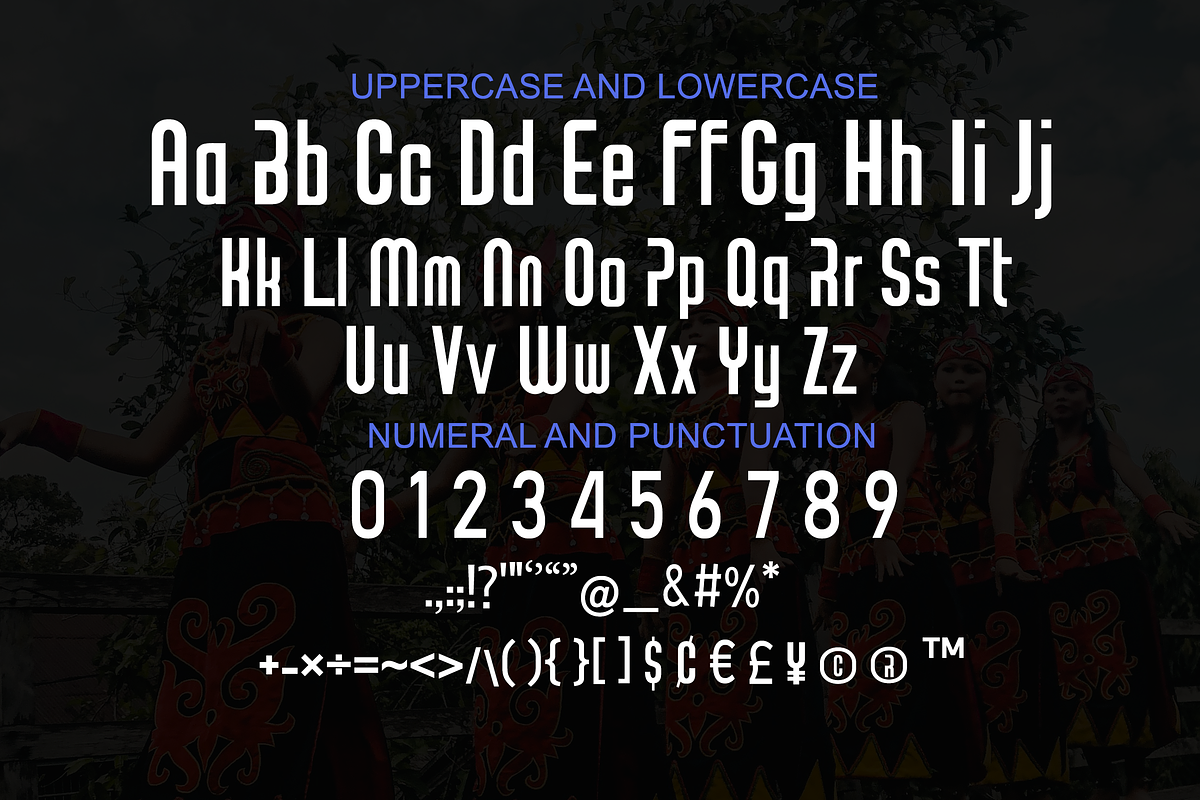 Borneo Pro - Modern Sans Serif, a Sans Serif Font by portype (Photo 2 of 5)