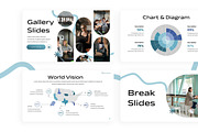 Eco Vision Business Presentation, a Presentation Template by Interpitch (Thumbnail 6 of 8)