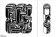 Dither 1, an Object Graphic by kloroform (Thumbnail 14 of 40)