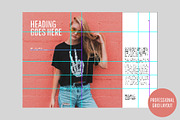 Colourful Modern Magazine, a Magazine Template by MashMish Studio (Thumbnail 5 of 25)