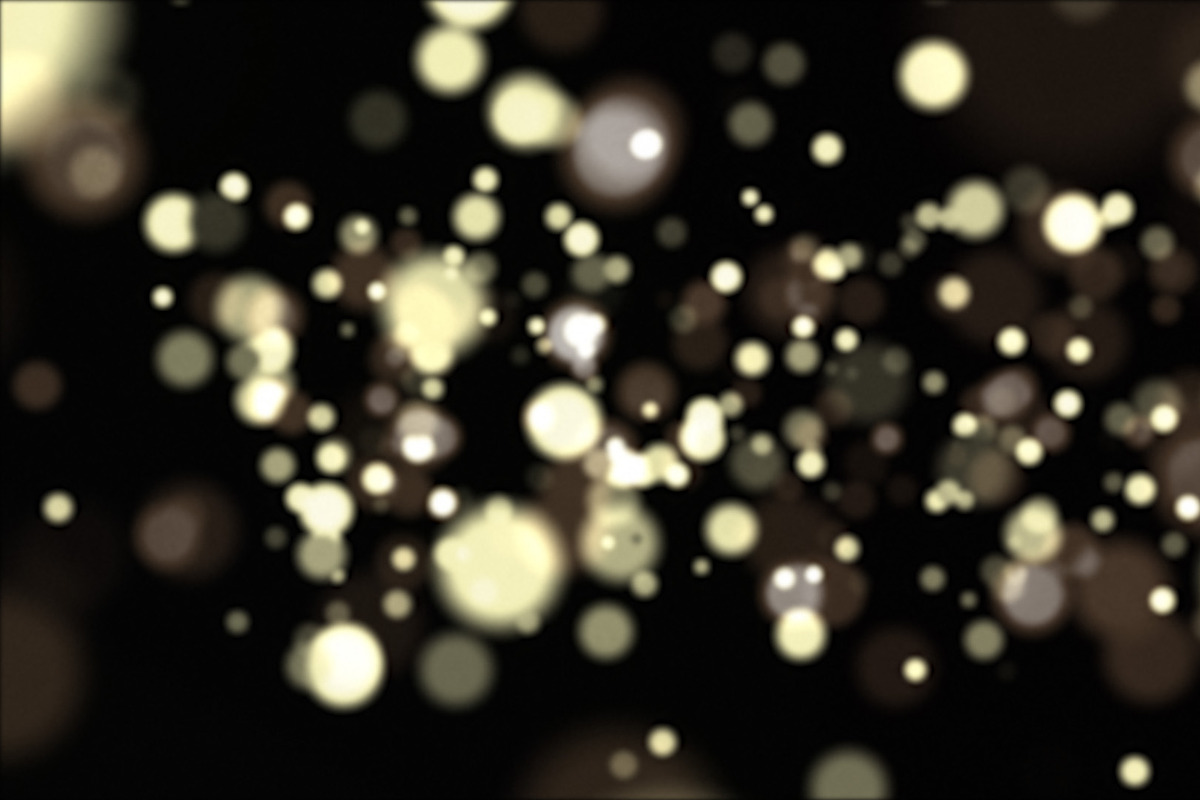 Bokeh Lights Leak Loop Overlay 4 AEP, a Templates & Theme by Josep Motion (Photo 2 of 2)