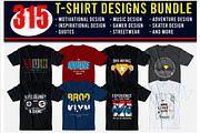 T shirt Design Mega Bundle, an Object Graphic by D2PUTRI (Thumbnail 6 of 37)