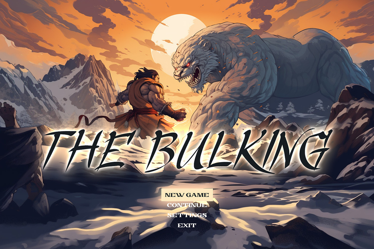 Kungfu Brush, a Symbol Font by Ditatype (Photo 4 of 10)