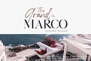 Elegant Seasons Font Duo, a Script Font by Lucky Type (Thumbnail 15 of 25)