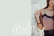 Miyake -  Signature font, a Script Font by creativemedialab (Thumbnail 8 of 9)