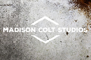 50 Rusty Metal Textures - Vol 2, a Texture Graphic by Madison Colt Studios (Thumbnail 12 of 51)