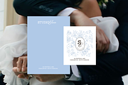 Studio Elan | Branding Kit, a Branding & Logo Template by Comma Zero Studio (Thumbnail 4 of 8)