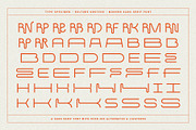 KULTURE GROTESK - Modern Sans Serif, a Sans Serif Font by SilverStag Type Foundry (Thumbnail 26 of 27)