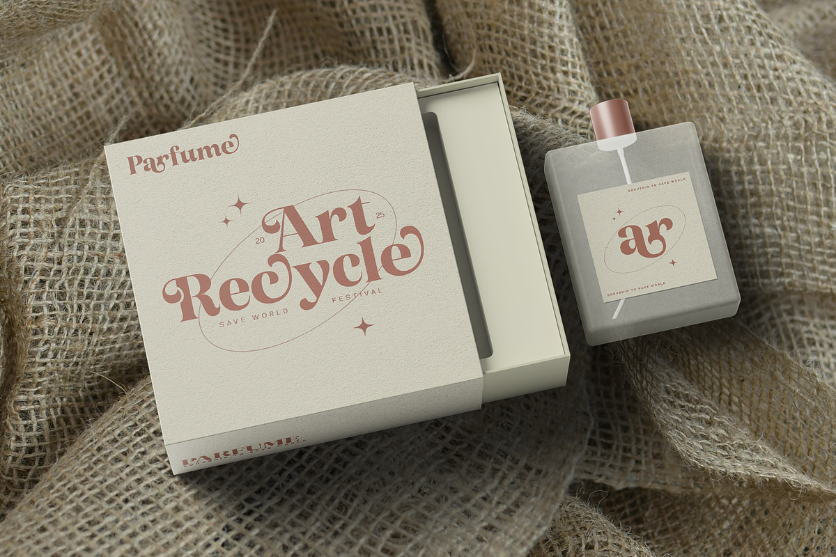 Borgalie, a Serif Font by Wildan Type (Photo 4 of 10)