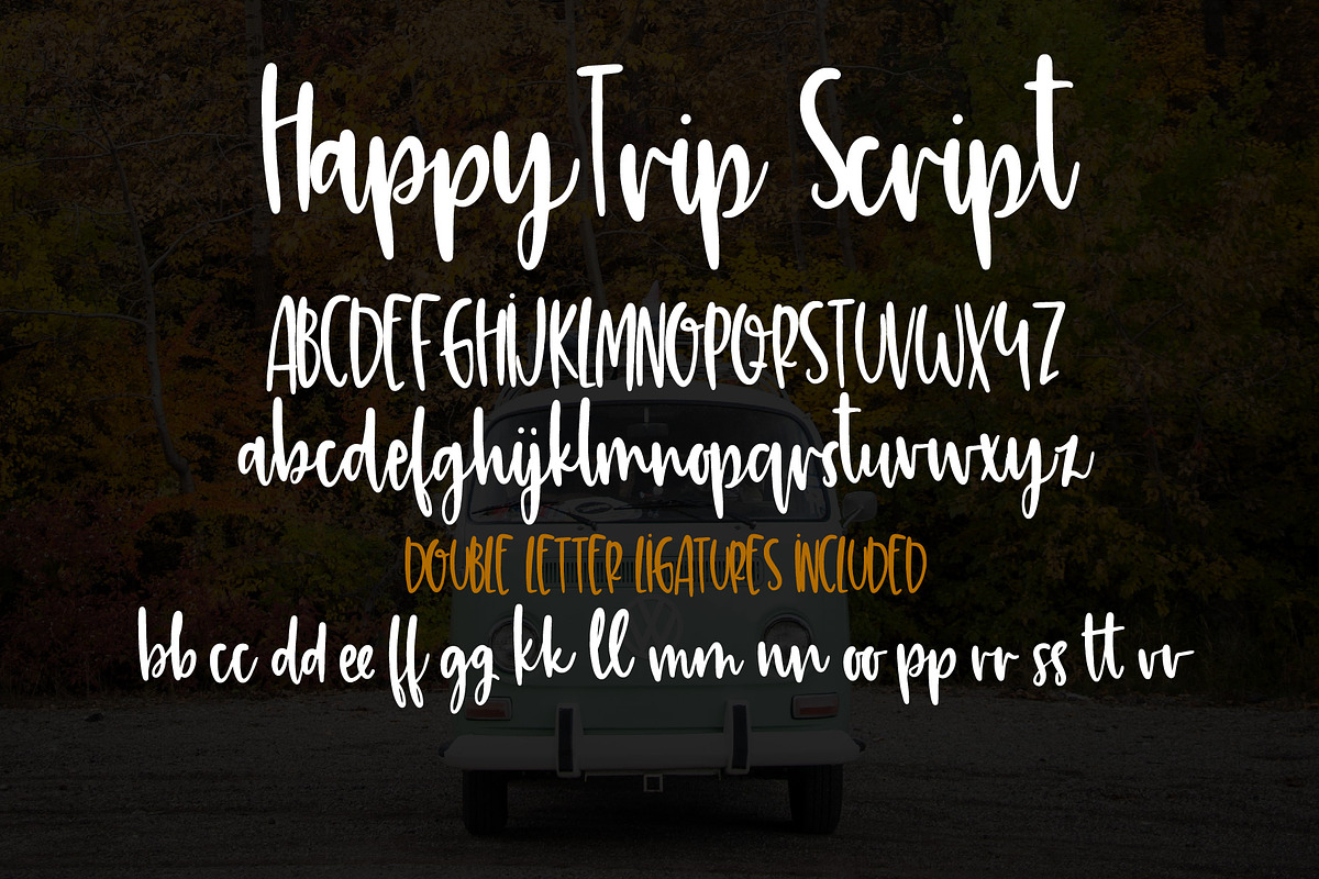 HappyTrip preview 5