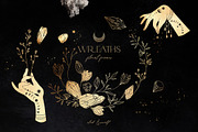 NOCTURNA Hidden Secrets Collection, a Decorative Illustration by Muse Artist (Thumbnail 25 of 47)