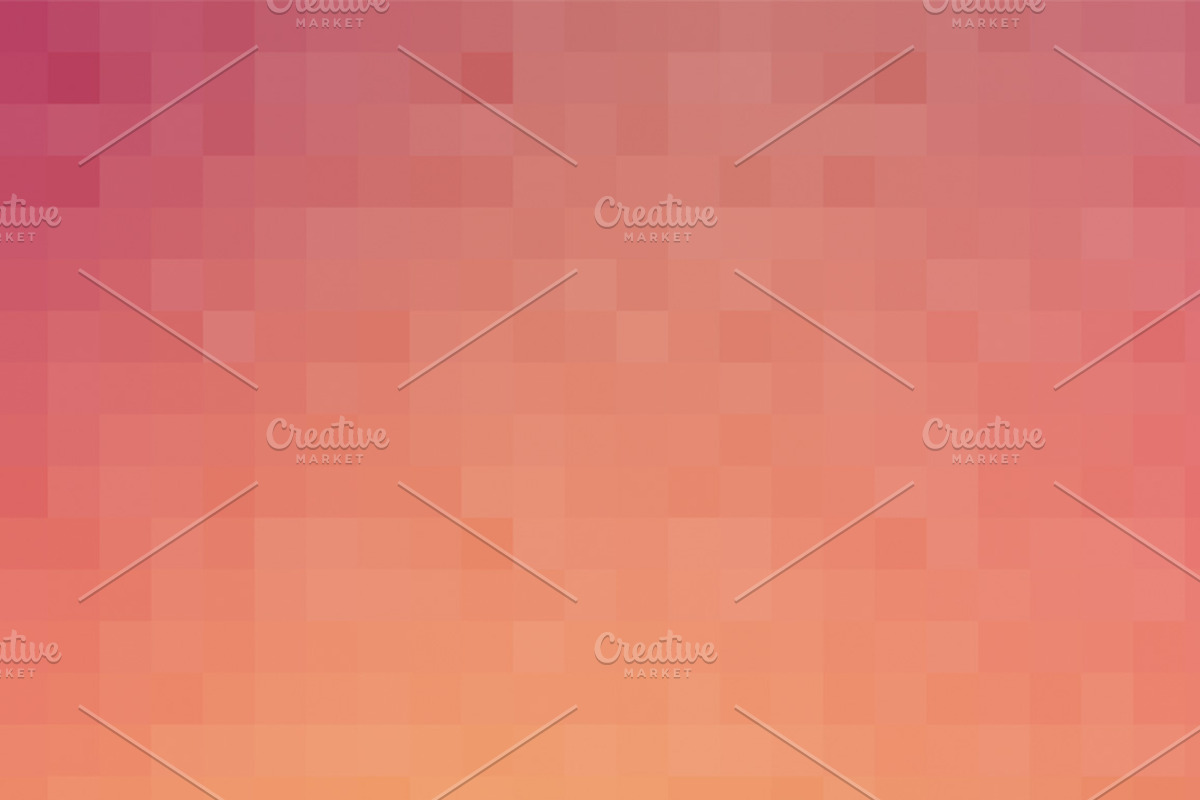 12 Mosaic Backgrounds 2 preview 2