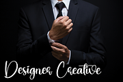 Bonfire | Script Font, a Script Font by Scratchones (Thumbnail 2 of 8)