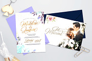 Reshuffle Script Font Set, a Script Font by Dirtyline Studio (Thumbnail 10 of 15)