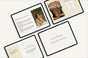 Concept Presentation Template, a Presentation Template by Studio_Evergreen (Thumbnail 2 of 10)