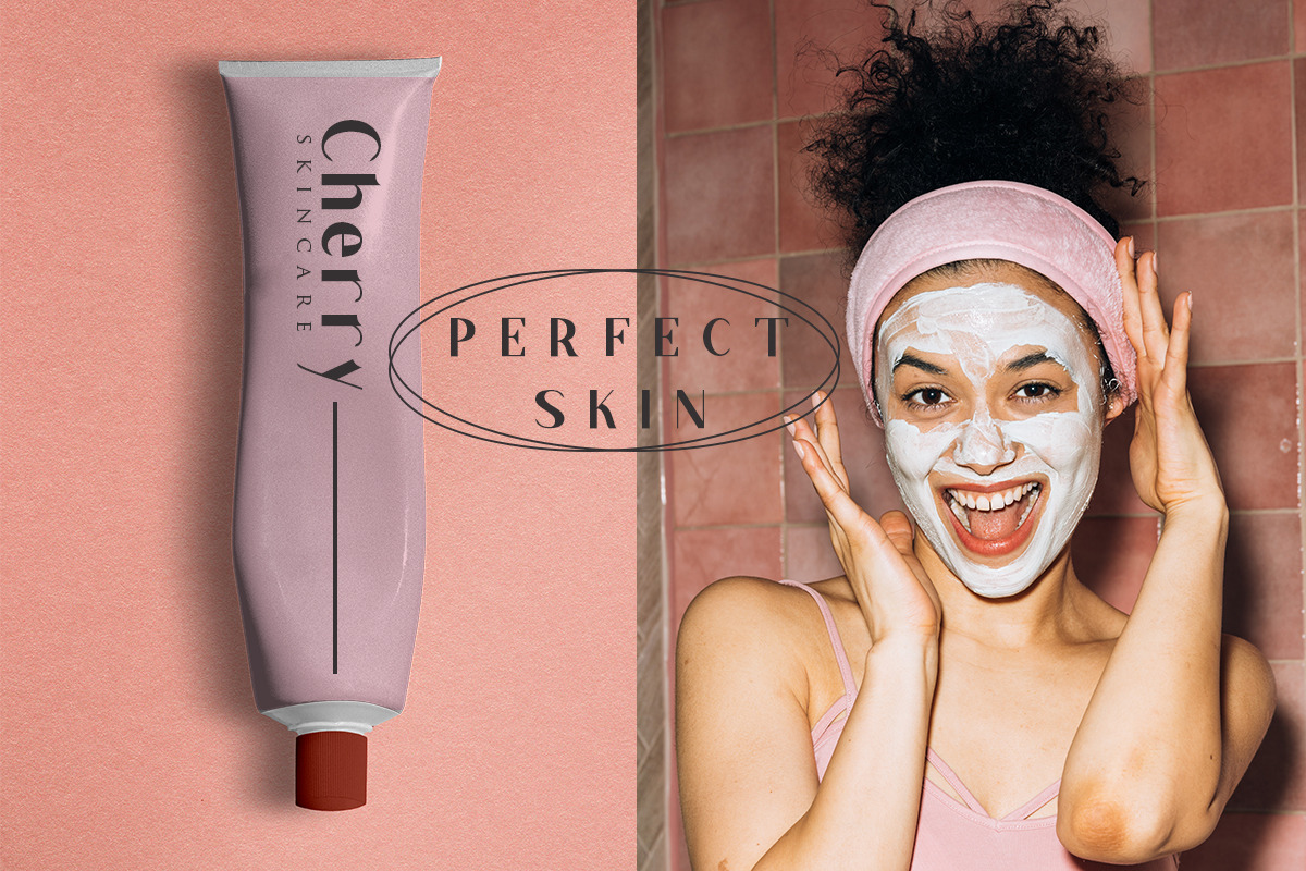 Cluth - Beauty Store Sans, a Sans Serif Font by Sohel Studio (Photo 5 of 15)