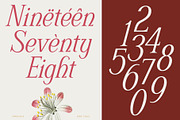 Schriftolia — Elegant Serif Italic, a Serif Font by Invasi Studio (Thumbnail 5 of 12)