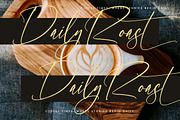 Tomithayen, a Script Font by Integritype Studio (Thumbnail 11 of 15)