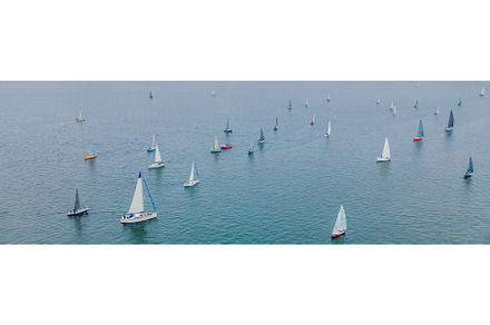 Aerial bird's eye view photo taken, a Nature Photo by Elizaveta Galitskaya