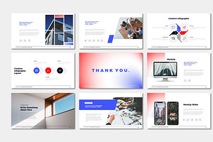 Colase Minimal Powerpoint