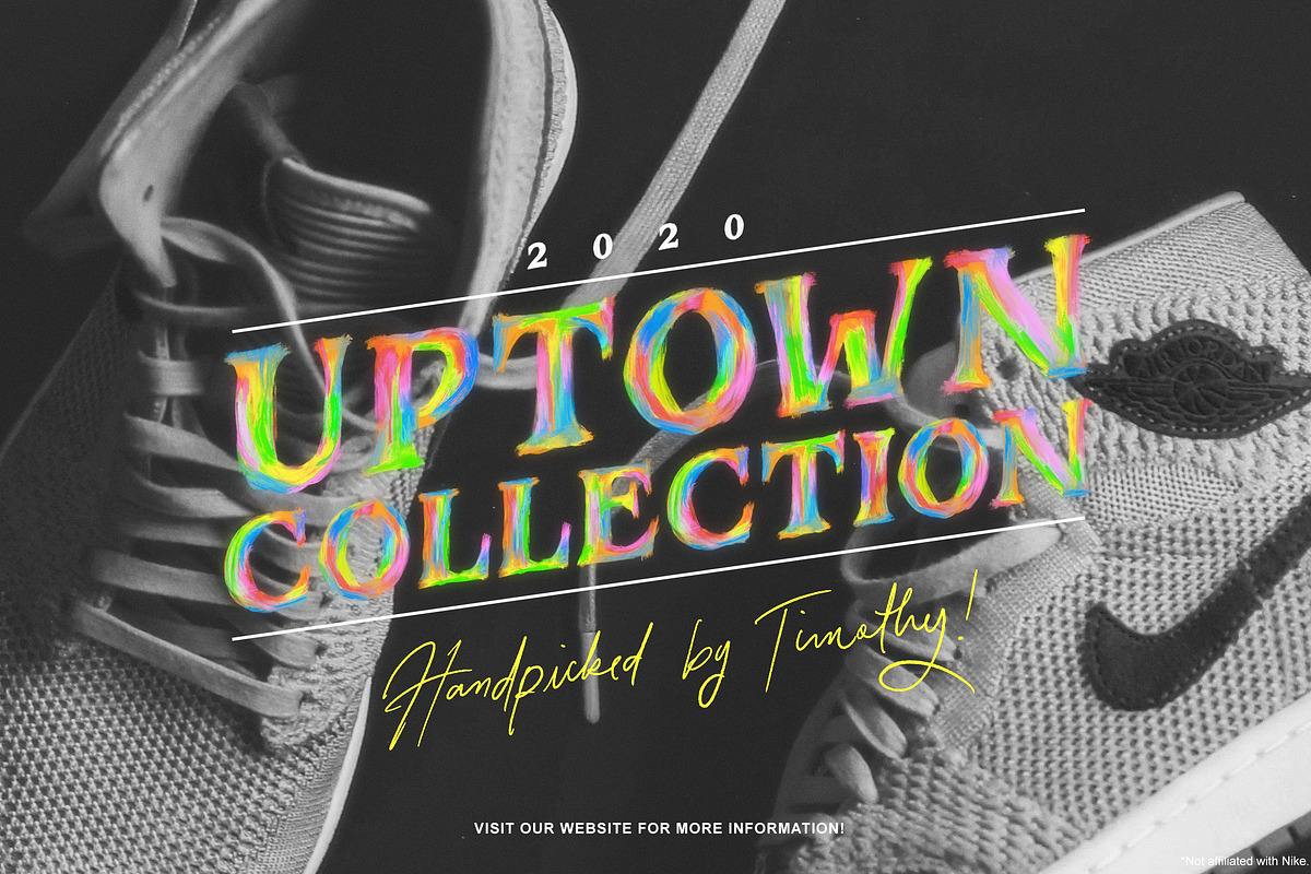 Good Vibrations | Opentype SVG Font preview 6