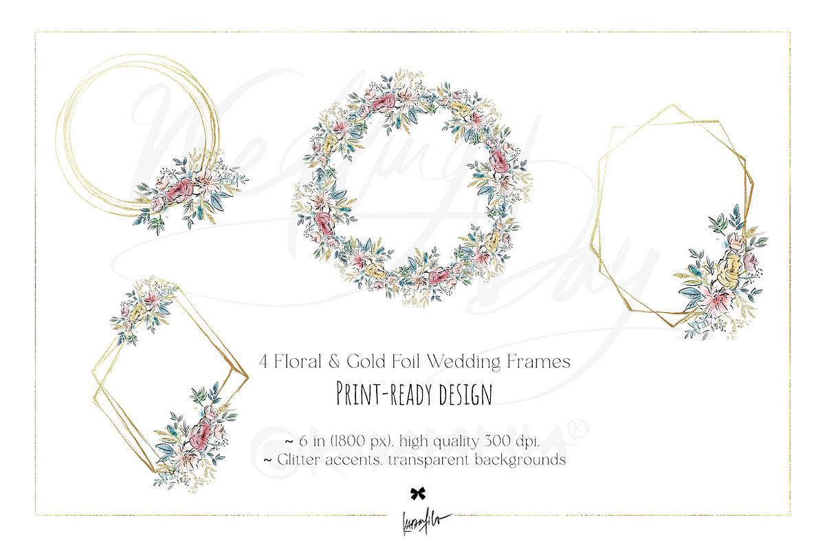 Wedding Bride Luxury PNG Clipart, an Object Graphic by KaramfilaS (Photo 7 of 11)