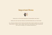 The Ritual – Spiritual Canva Website, a Templates & Theme by Liseno Designs (Thumbnail 5 of 7)
