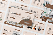Interior & Furniture Keynote, a Presentation Template by SquidPixey (Thumbnail 6 of 6)