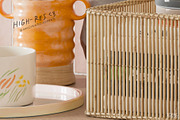 MUGS & CUPS | Frame Mockup Kitchen, a Household Mockup by Stykke Studio (Thumbnail 9 of 13)