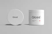 LOGIKA NOVA - Minimalist Font Family, a Sans Serif Font by Designova® (Thumbnail 3 of 11)