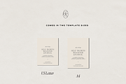 Self Worth Booster Journal Canva, a Presentation Template by HelloKarla (Thumbnail 4 of 5)