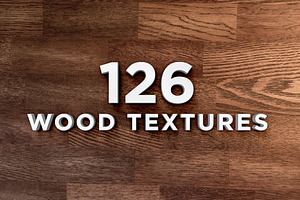 Mega Wood Texture Pack