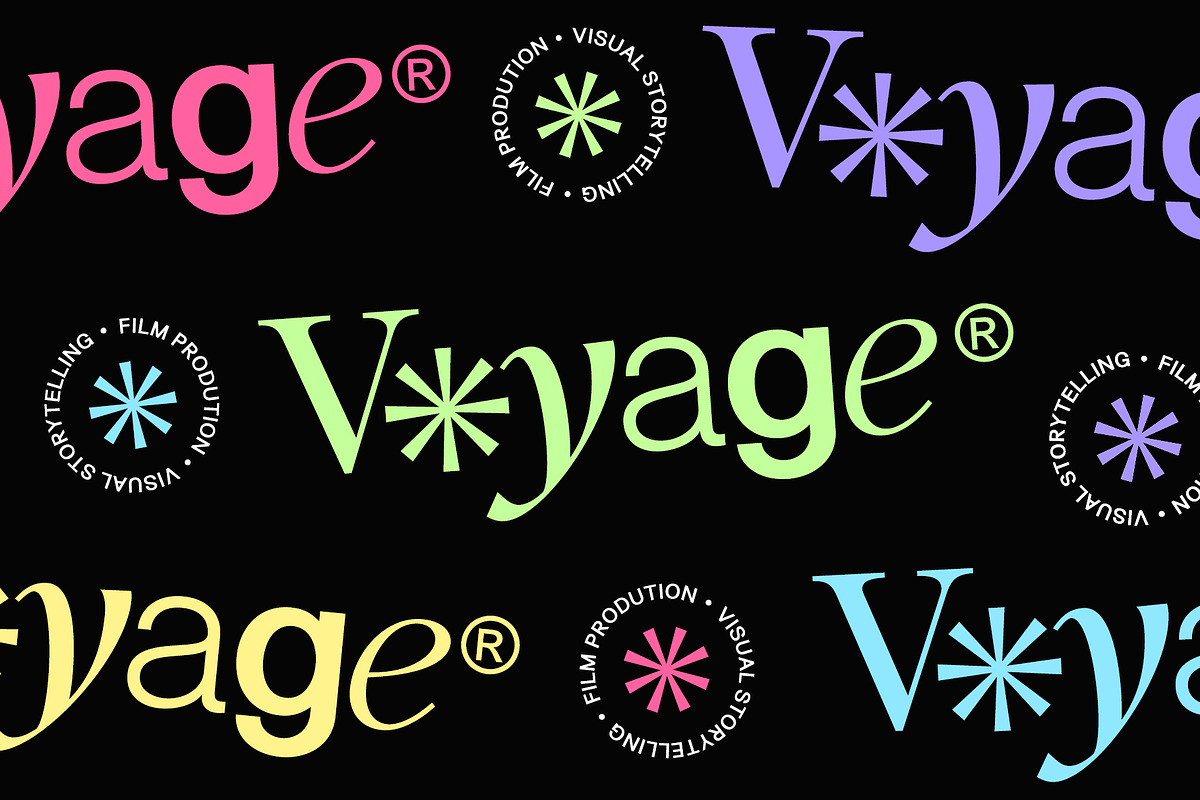 Neo Forma (NEW v2.0) 8 Fonts + Icons, a Sans Serif Font by Sam Parrett (Photo 8 of 14)