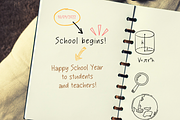 Coffee Cake is a handwritten font, a Handwritten Font by Brown Cupple (Thumbnail 2 of 7)