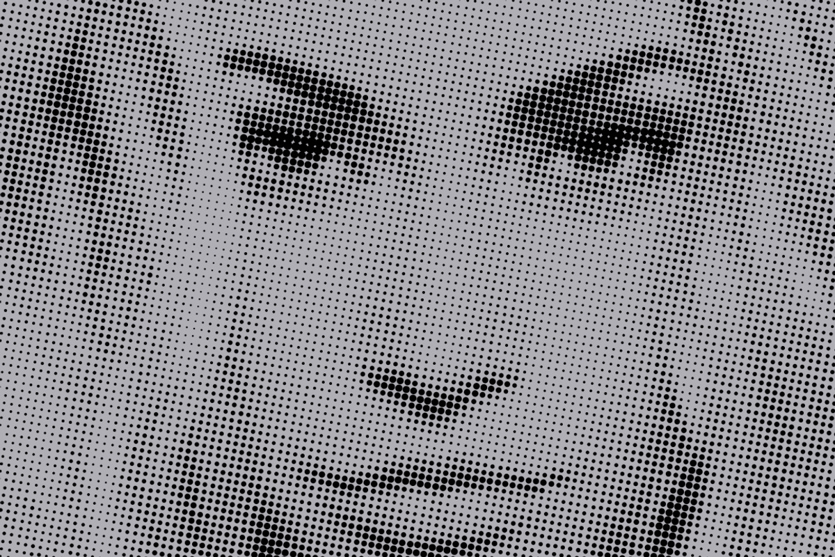 Dot Effect | Photoshop action, an Action Add-On by Graphicboom (Photo 3 of 5)