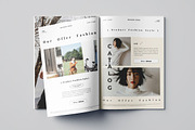 Fashion Catalog Vol.6, a Brochure Template by Bewalrus Studio (Thumbnail 9 of 11)