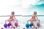 29 Professional Lightroom Presets, an Action Add-On by ONE Click EDIT Collection (Thumbnail 2 of 5)