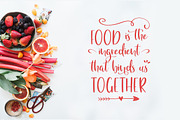 Crazy Sometimes Font Duo, a Script Font by PeDe Designs (Thumbnail 4 of 10)
