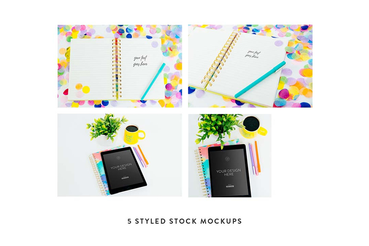 Sophie Styled Stock Bundle, a Photo by Jessica Rea (Photo 4 of 6)