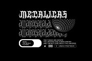 Tattos Wishe - Classic Blackletter, a Blackletter Font by Dhabee (Thumbnail 12 of 18)