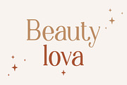 Marcello, a Serif Font by Humaira_std (Thumbnail 3 of 7)