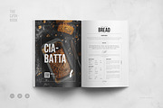 Cookbook | Recipe Book, a Brochure Template by Studio Bons (Thumbnail 5 of 34)