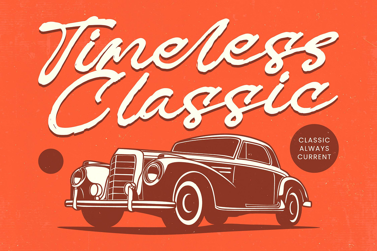 Check Unite Modern Brush Font, a Script Font by stylishtype.co (Photo 13 of 20)
