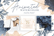 BEST SELLER Bundle Eviory, a Social Media Template by Eviory (Thumbnail 13 of 50)
