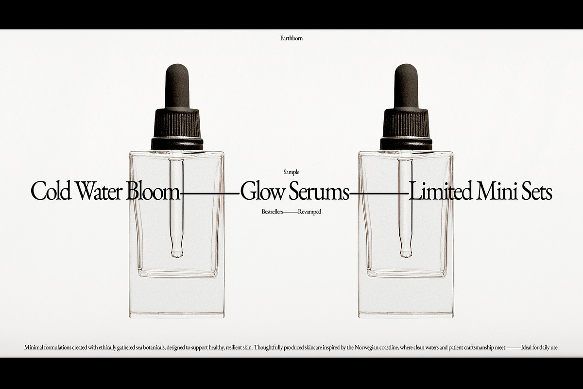 Brand Bundle ⸻ Magazine + Catalog +, a Presentation Template by Studio Viita (Photo 18 of 20)