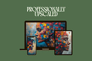 25 Puzzled Mind Illustrations, a Person Illustration by Incomelion (Thumbnail 5 of 9)