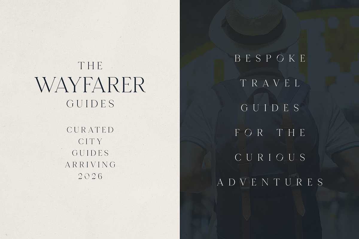 Rovelle — An Elegant Serif Font, a Serif Font by Only Fonts (Photo 2 of 11)
