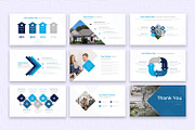 Real Estate Sale Proposal Template, a Presentation Template by SlideStack (Thumbnail 4 of 5)